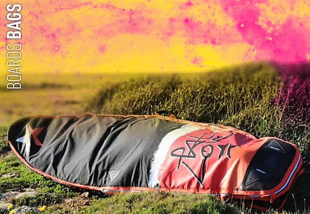 Pat Love Windsurf Bag 8mm sacca tavola 240x60