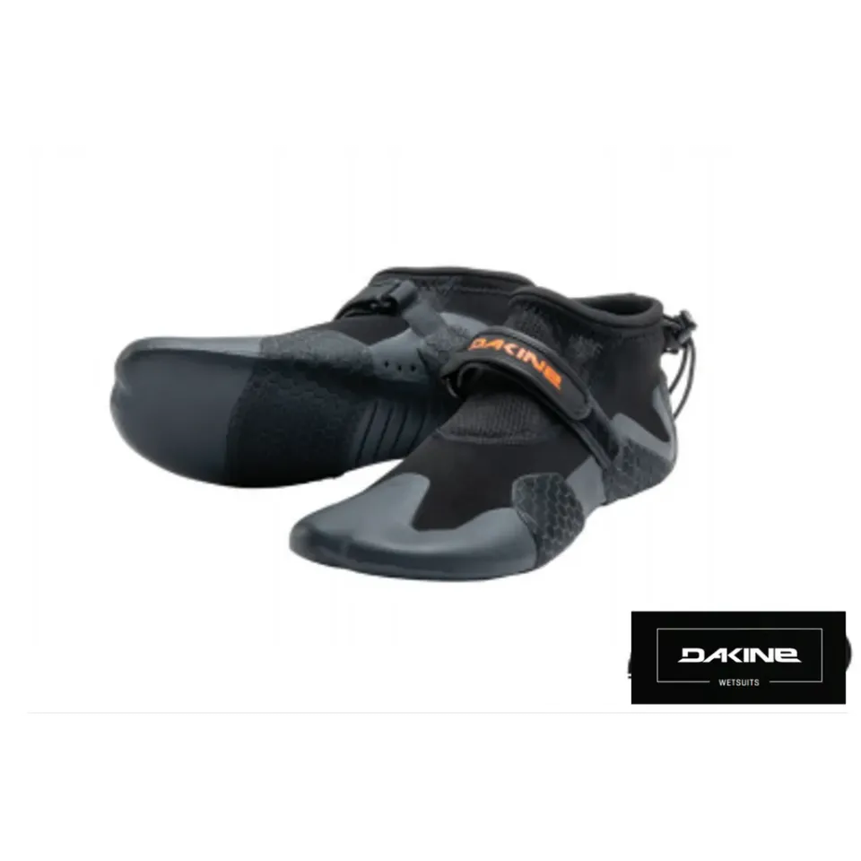 Dakine Reef Shoe calzari neoprene 1mm reef