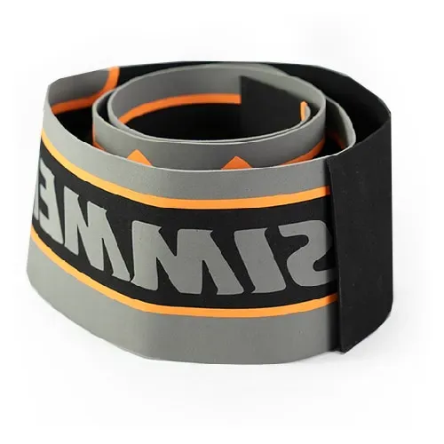 Simmer Style SX grip EVA boma ricambio coppia