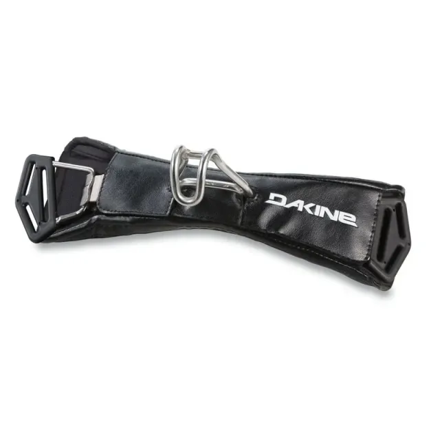 Dakine Push Button gancio trapezio windsurf 10" acciaio inox