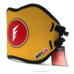MFC Wave Harness II trapezio lombare leggero wave
