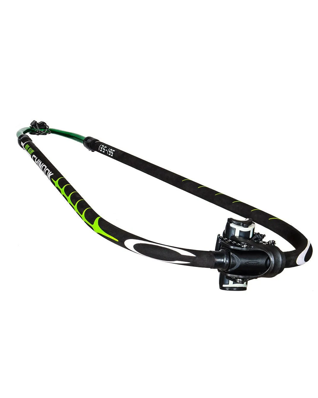 Chinook RDG T9 Alloy boma 150-210 cm 27 mm skinny