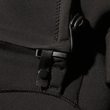 Vissla High Seas II 4/3 muta chest zip I-Foam