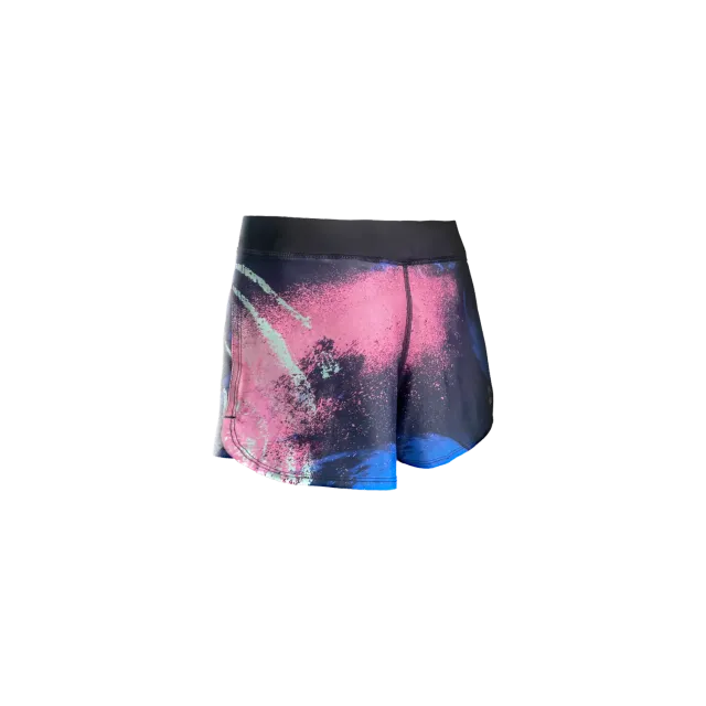 Aztron Papillon lycra mare UPF 50+ manica lunga