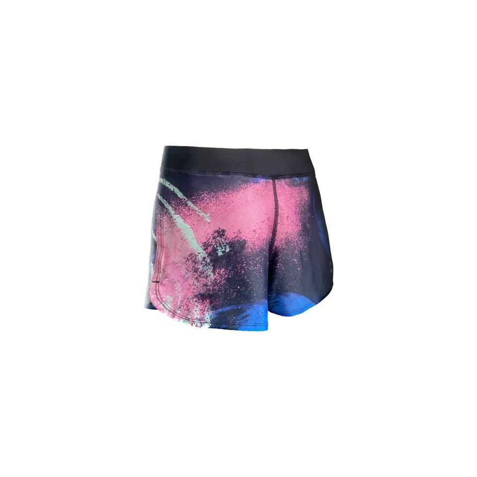 Aztron Papillon lycra mare UPF 50+ manica lunga