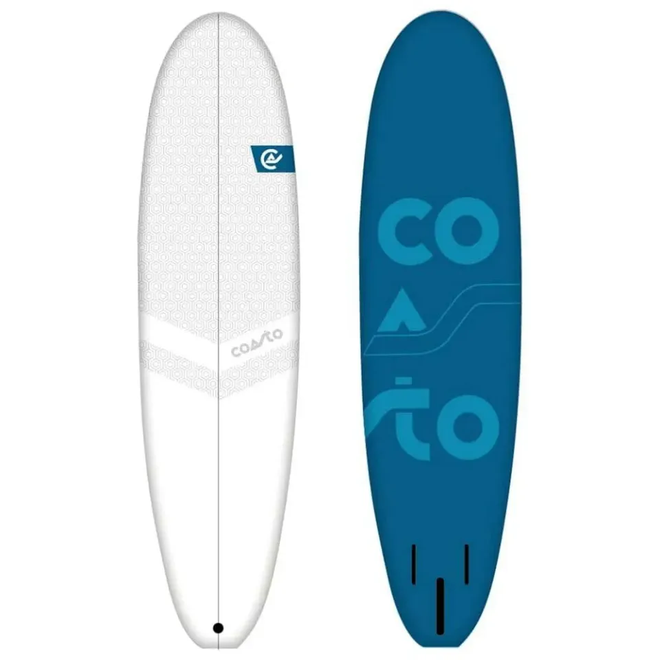 Coasto PB CSoft700 Tavola Surf Schiuma 7' Morbida