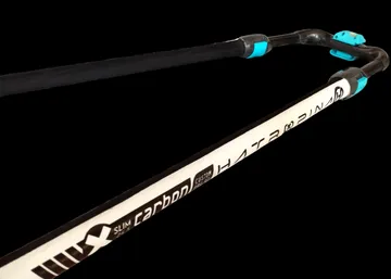 Hatropina R2 boma windsurf carbonio 140-190 super slim