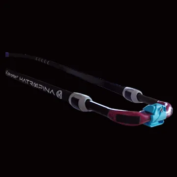 Hatropina R2 Custom Pro 135-185 boma carbonio slim 24,5 mm