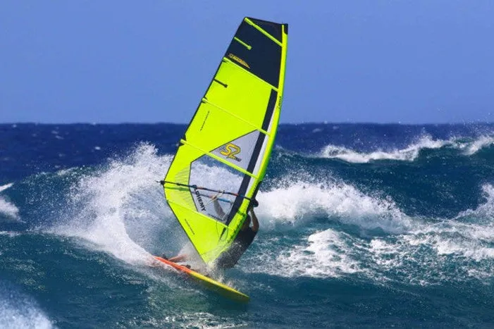 S2Maui Alchemy 2027 vela wave 4.2 ULTRA-HMPE