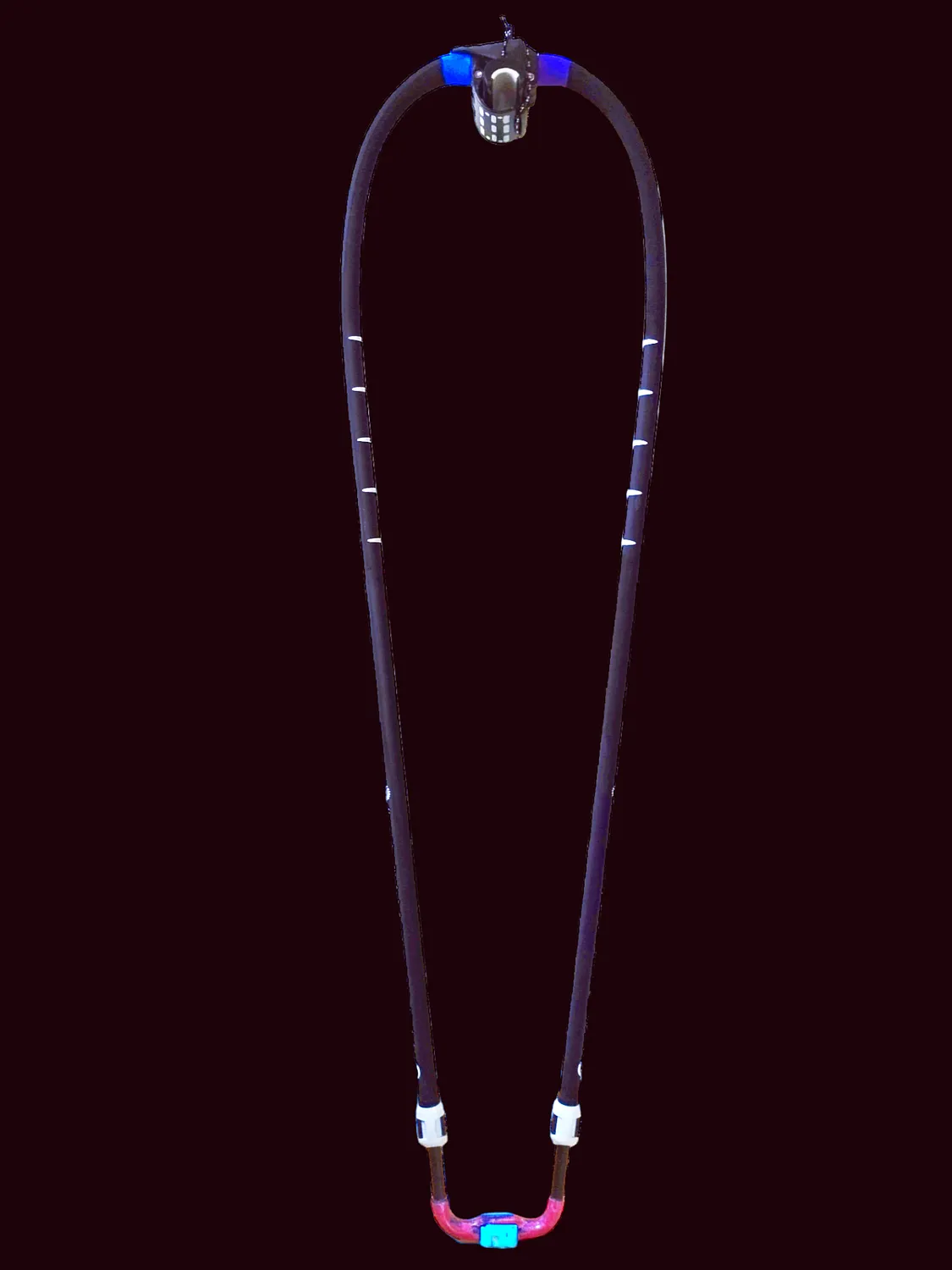 Hatropina R2 Custom Pro boma carbonio 145-195 super slim