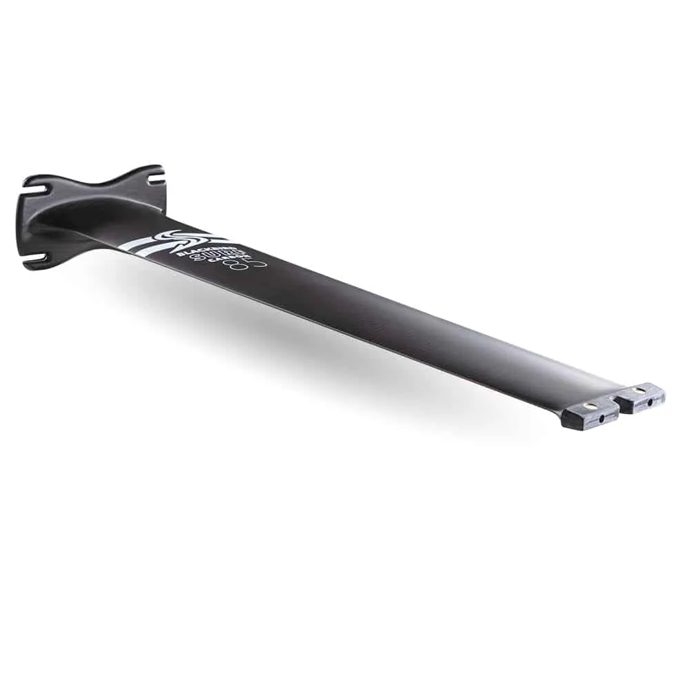 Simmer Style Surf Carbon 85 mast foil carbonio