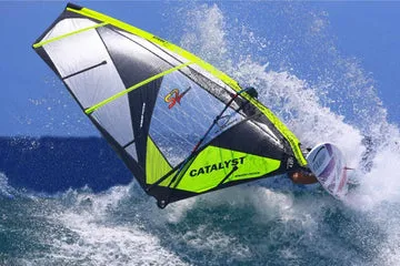 S2Maui Catalyst 2026 Vela Wave ULTRA-HMPE Dyneema
