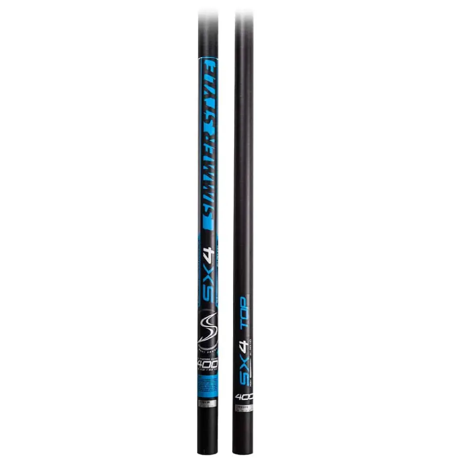 Simmer Style SX4 RDM albero windsurf 40% carbonio