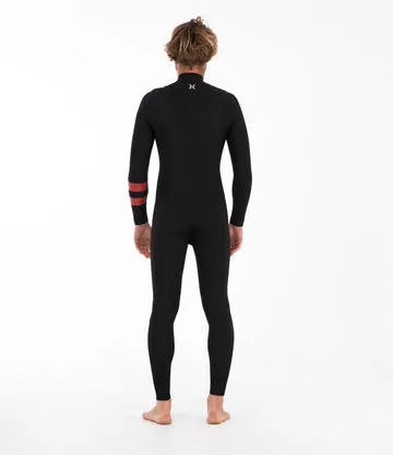 Hurley Advantage 4/3mm muta uomo taglia M termica