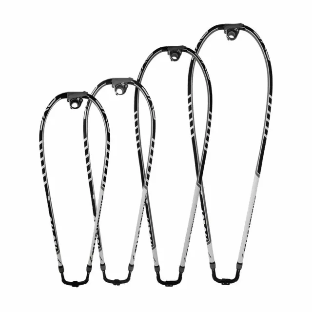 Simmer Style SX8 Carbon Wide Tail boma carbonio