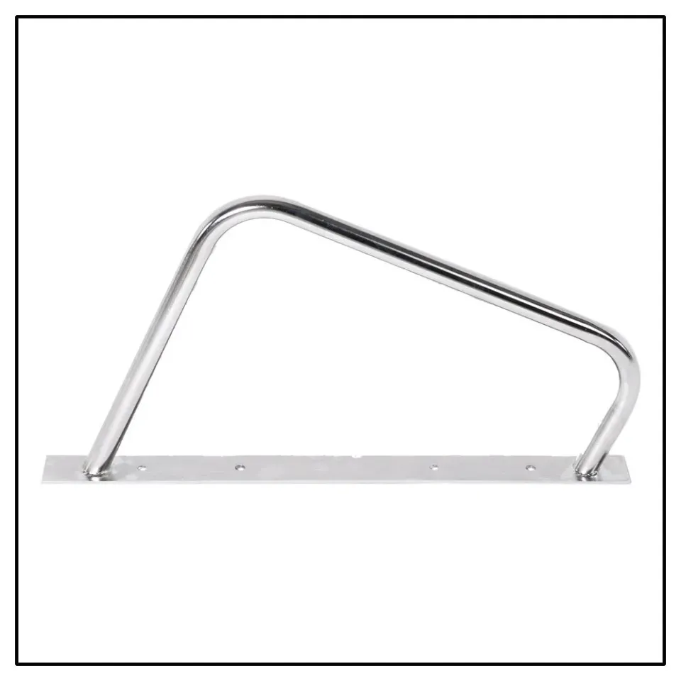 Flo'Sail MultiTasking maniglione disabili inox 60 cm