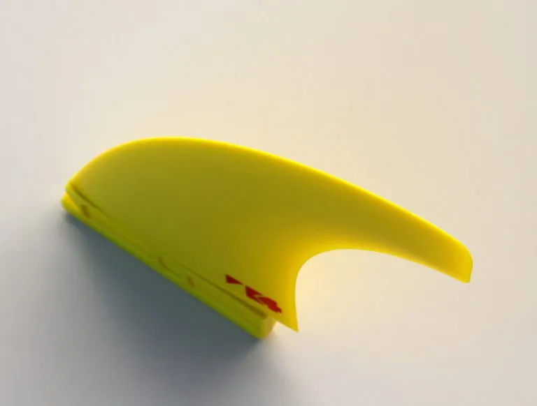 K4 Scorcher Rear SS pinna wave 14 cm SlotBox