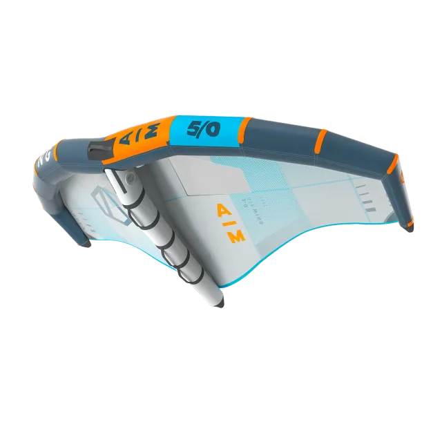 Aztron AIM wing foil freeride alta portanza