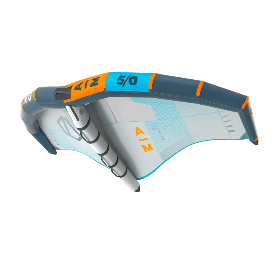Aztron AIM wing foil freeride alta portanza