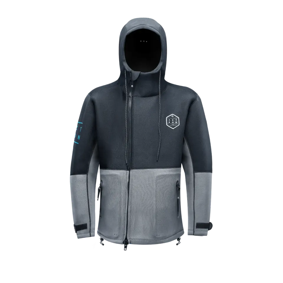 Aztron Neo Jacket giacca neoprene antivento N-Flex