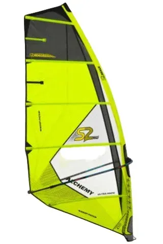 S2Maui Alchemy 2027 vela wave 4.2 ULTRA-HMPE