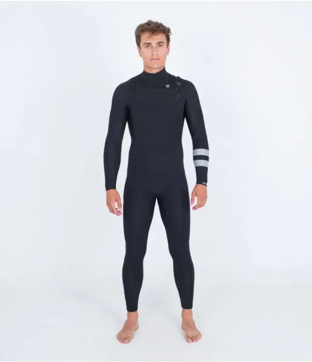 Hurley Advant 4/3 muta uomo fullsuit termica