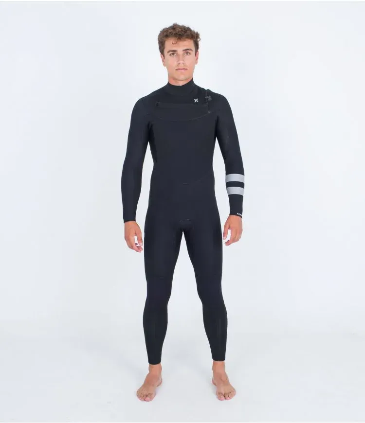 Hurley Advant 4/3 muta uomo fullsuit termica