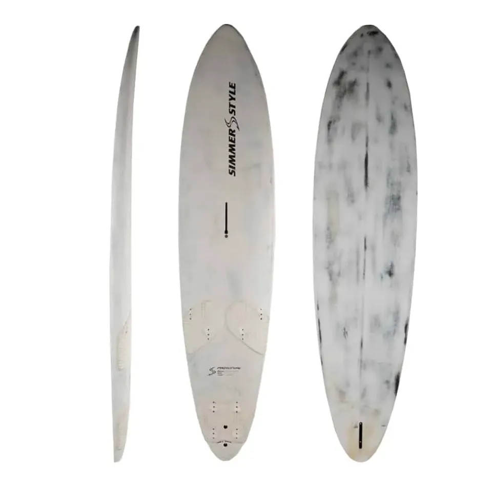 Simmer Style 3XS Slalom Speed 80 tavola race proto