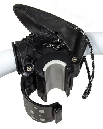 Chinook RDG boma carbonio 150-200 cm Super Skinny