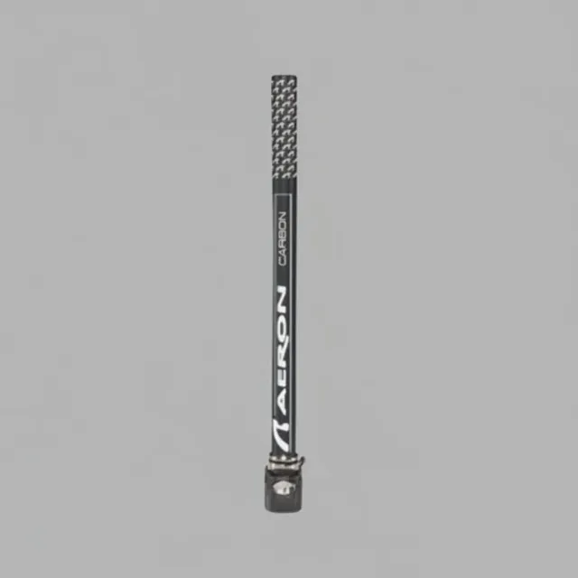 Aeron Extension prolunga RDM carbonio 36 cm Euro Pin