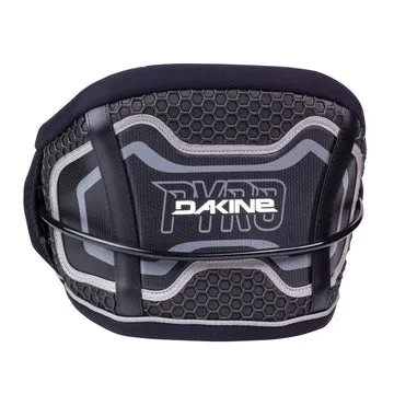 Dakine Pyro trapezio vita windsurf kite nero