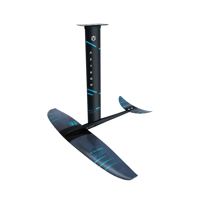 Aztron Rocket 1450H foil carbonio high aspect
