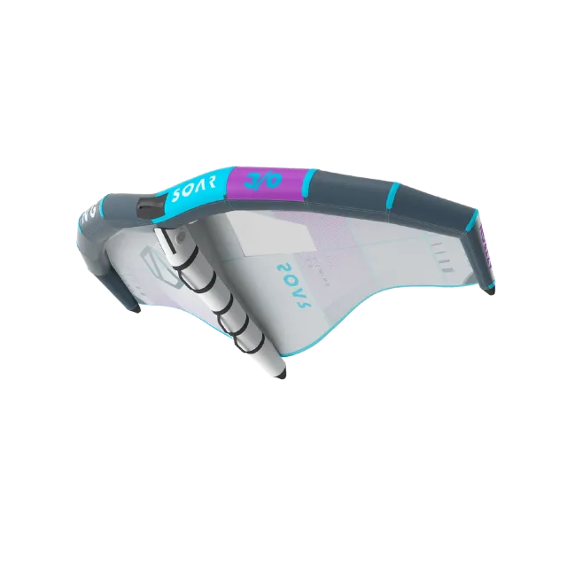 Aztron Soar wing foil stabile principianti