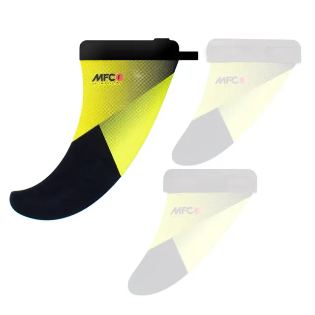 MFC VF TriFin pinna windsurf centrale thruster