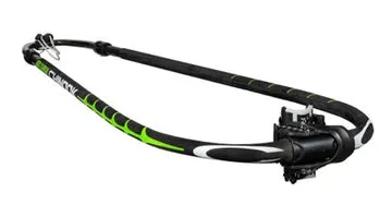 Chinook RDG Carbon boma 135-185 24,5 mm
