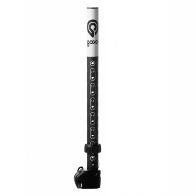 Goya Extension Pro Prolunga Carbon RDM 32 cm Universal Pin