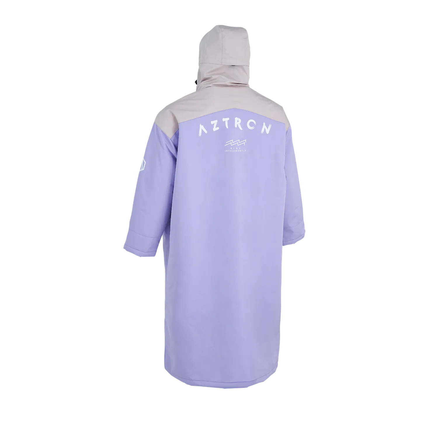 Aztron Change Jacket giacca mare interno teddy