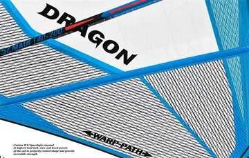 S2Maui Catalyst 2022 vela windsurf wave 3 stecche