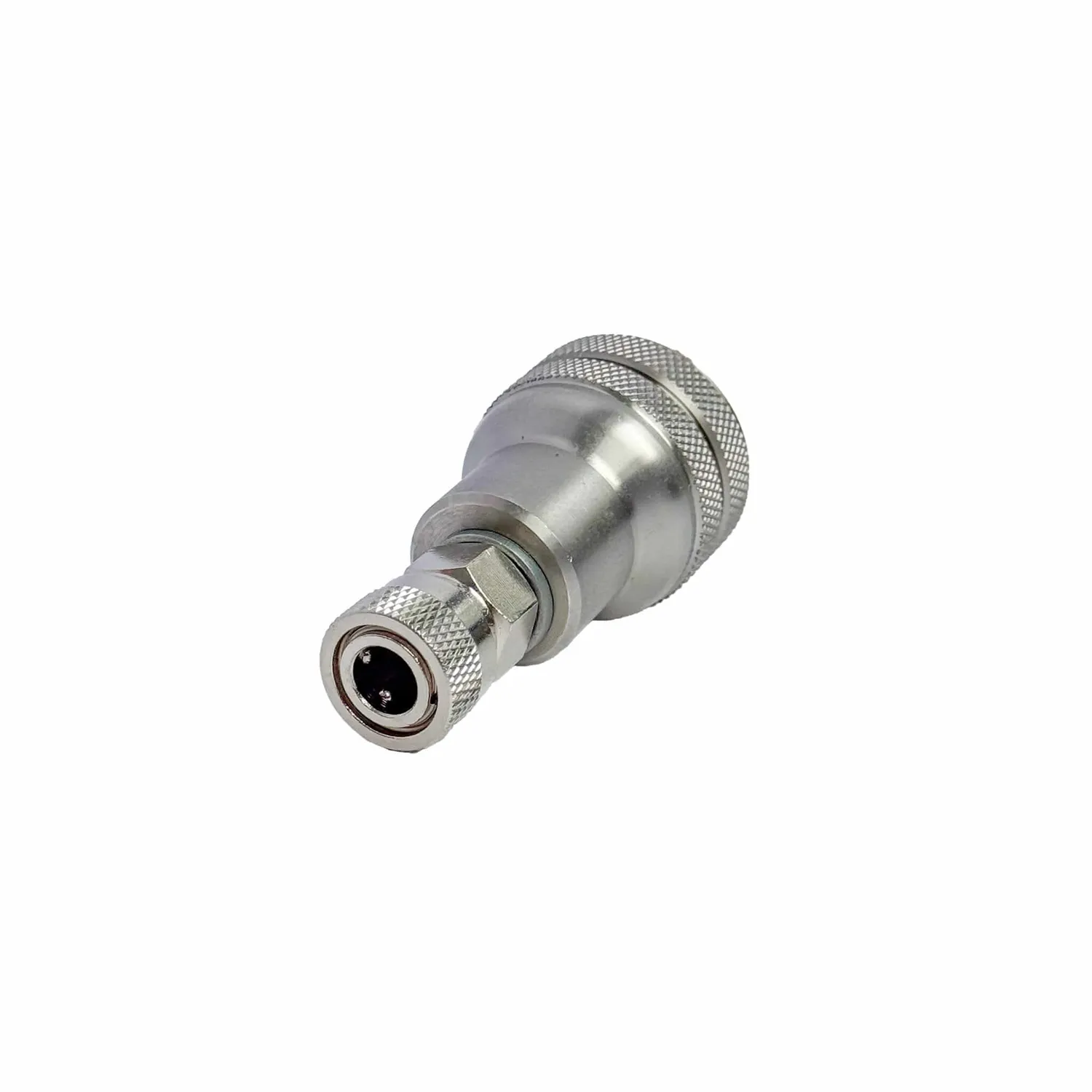 NRC SailAir Adattatore compressore DIN G5/8 ricarica