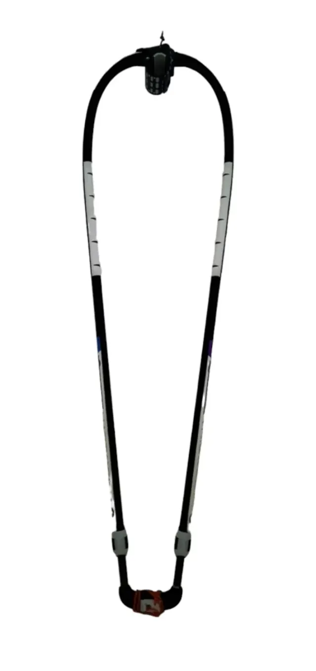 Hatropina Custom Pro boma carbonio 135-185 prepreg slim