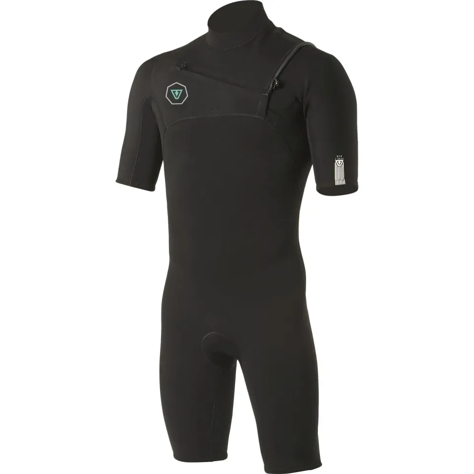 Vissla 7 Seas muta spring 2/2mm nera