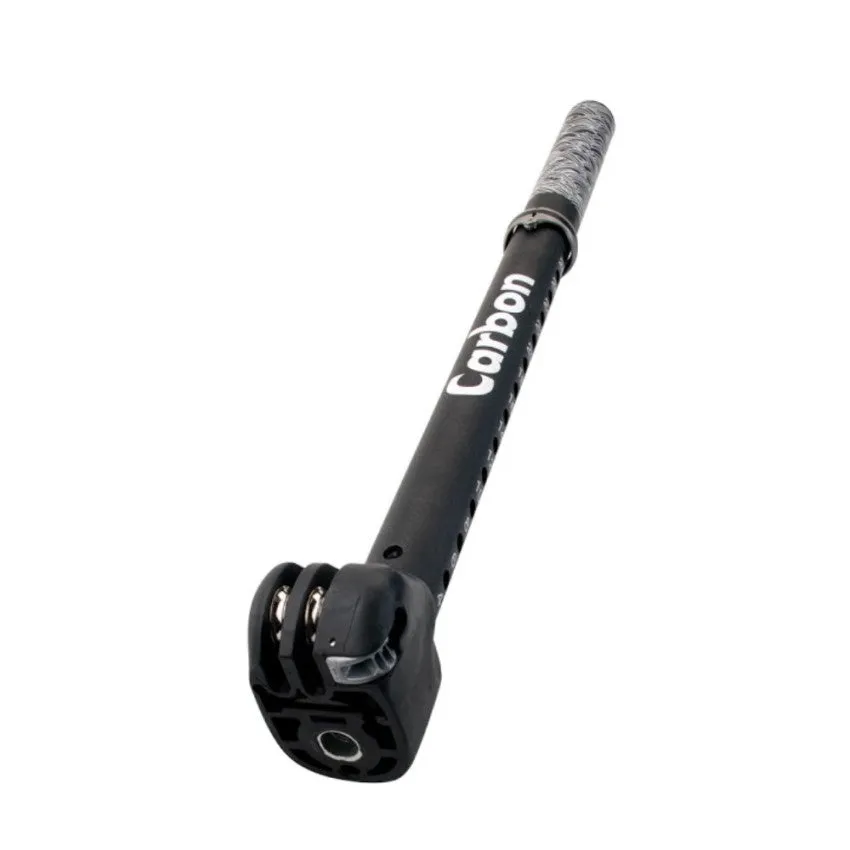 Aeron Extension Euro Pin prolunga RDM carbonio 36cm