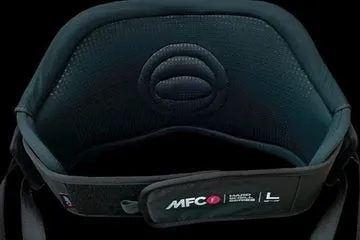 MFC Wave III trapezio windsurf hard shell