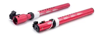 Streamlined prolunga alluminio RDM 30cm US Cup