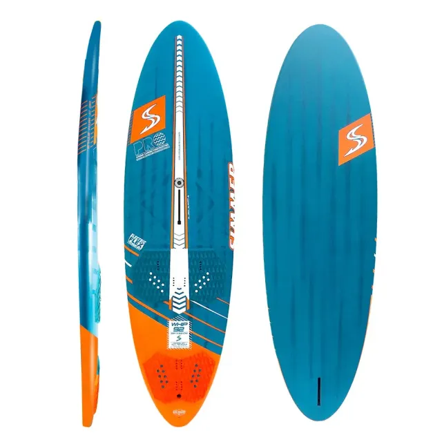 Simmer Style G5 Whip tavola windsurf freestyle