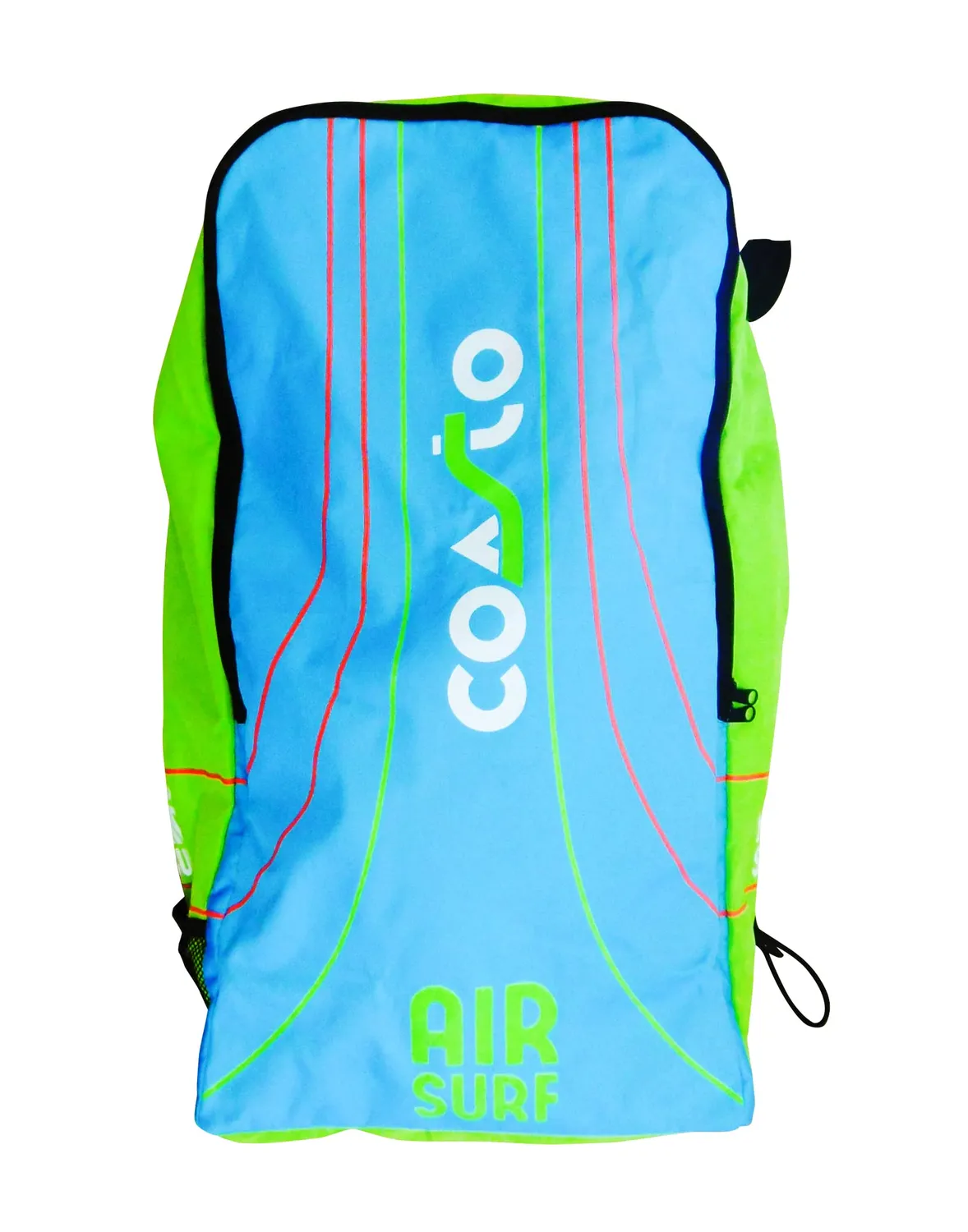 Coasto PB-CAIRS6A FishSurf surf gonfiabile 5'9" 180 cm