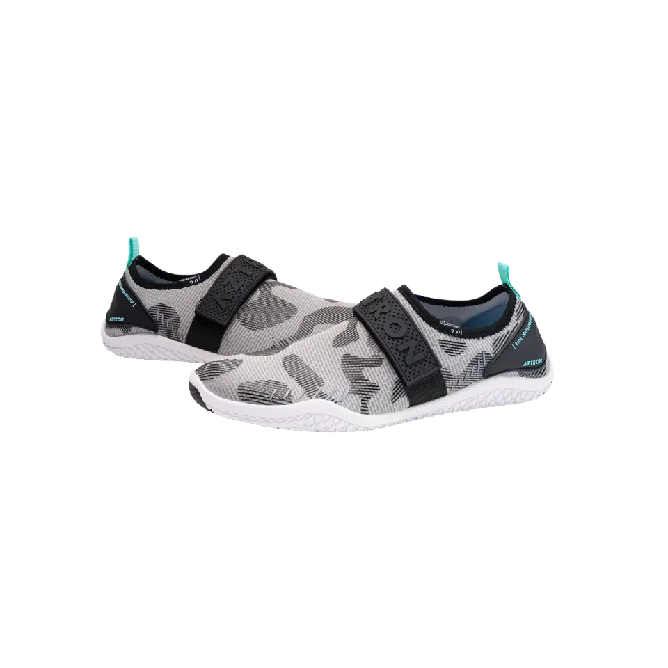 Aztron DNA scarpette acqua con velcro quick-dry