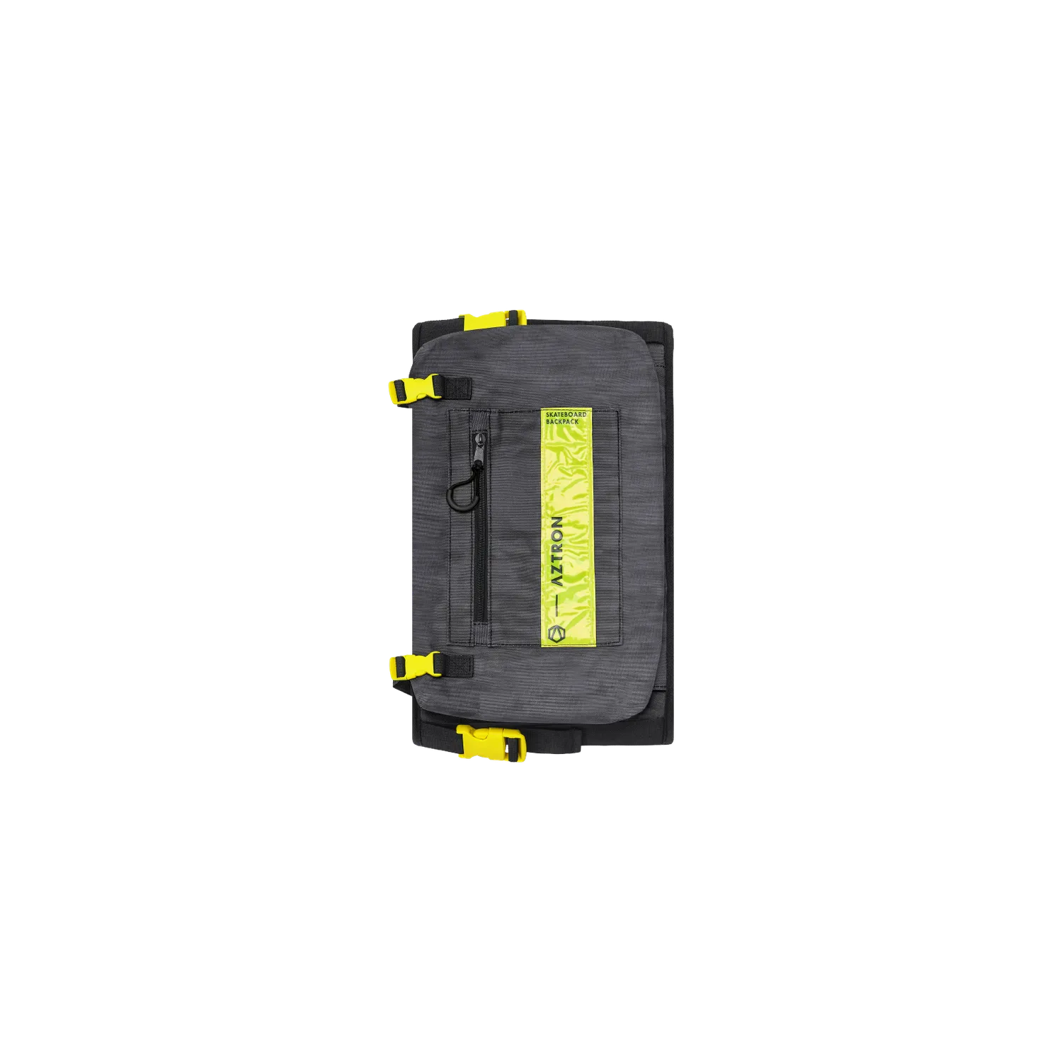 Aztron Skateboard Backpack zaino skate pieghevole