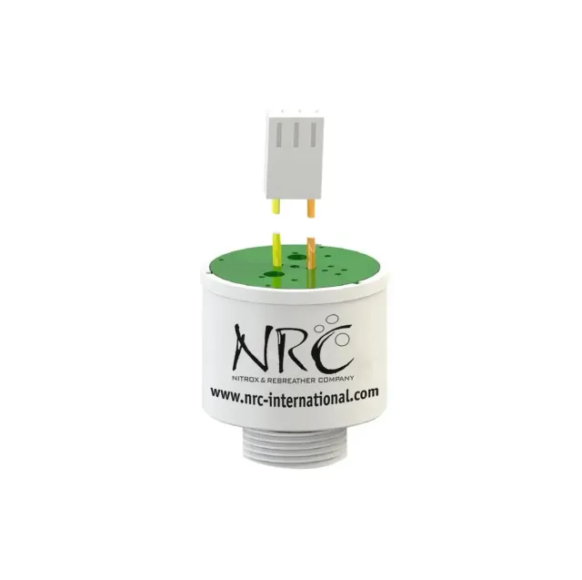 NRC M-09 sensore ossigeno medicale per MiniOX