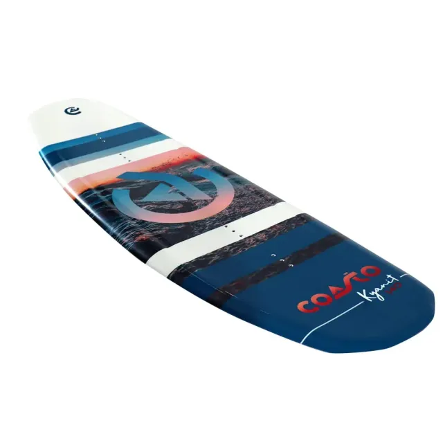 Coasto Kyanit Wakeboard 140 cm 90 kg